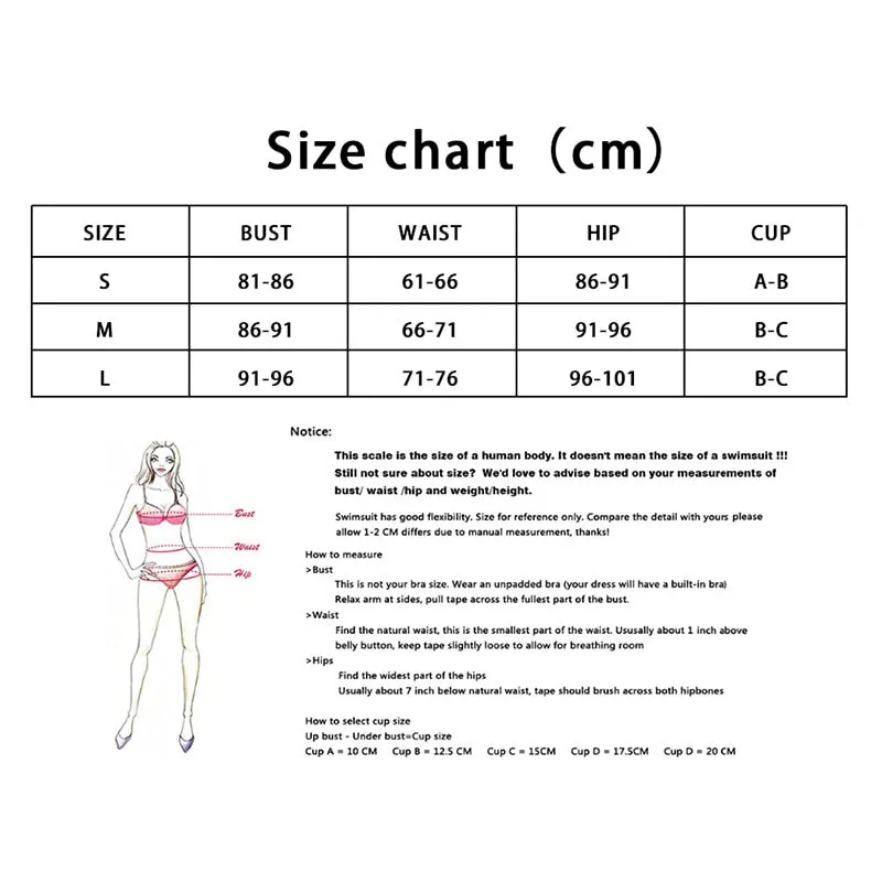 2023 New Sexy One Piece Swimsuit Shoulder Strappy Swimsuit Print Floral Swimwear