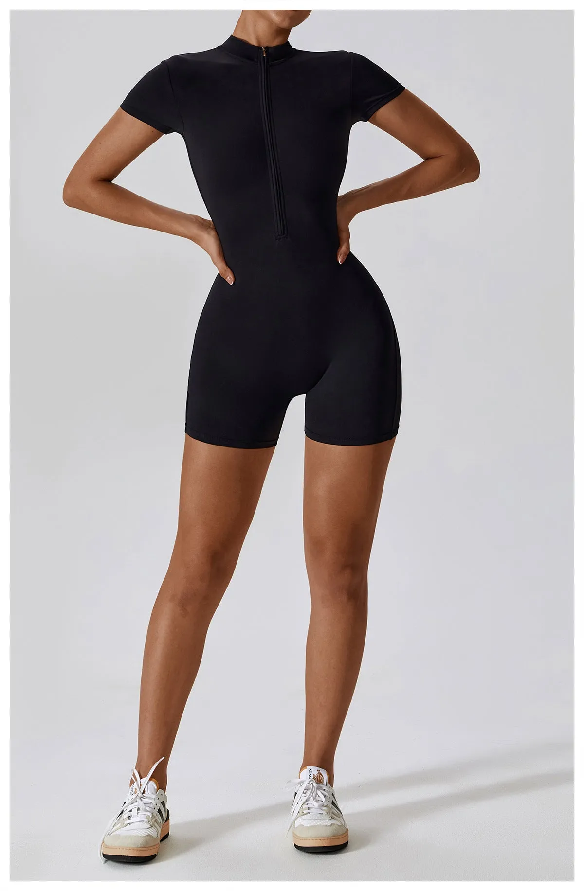 A2Z Ladies Shaping Bodysuit