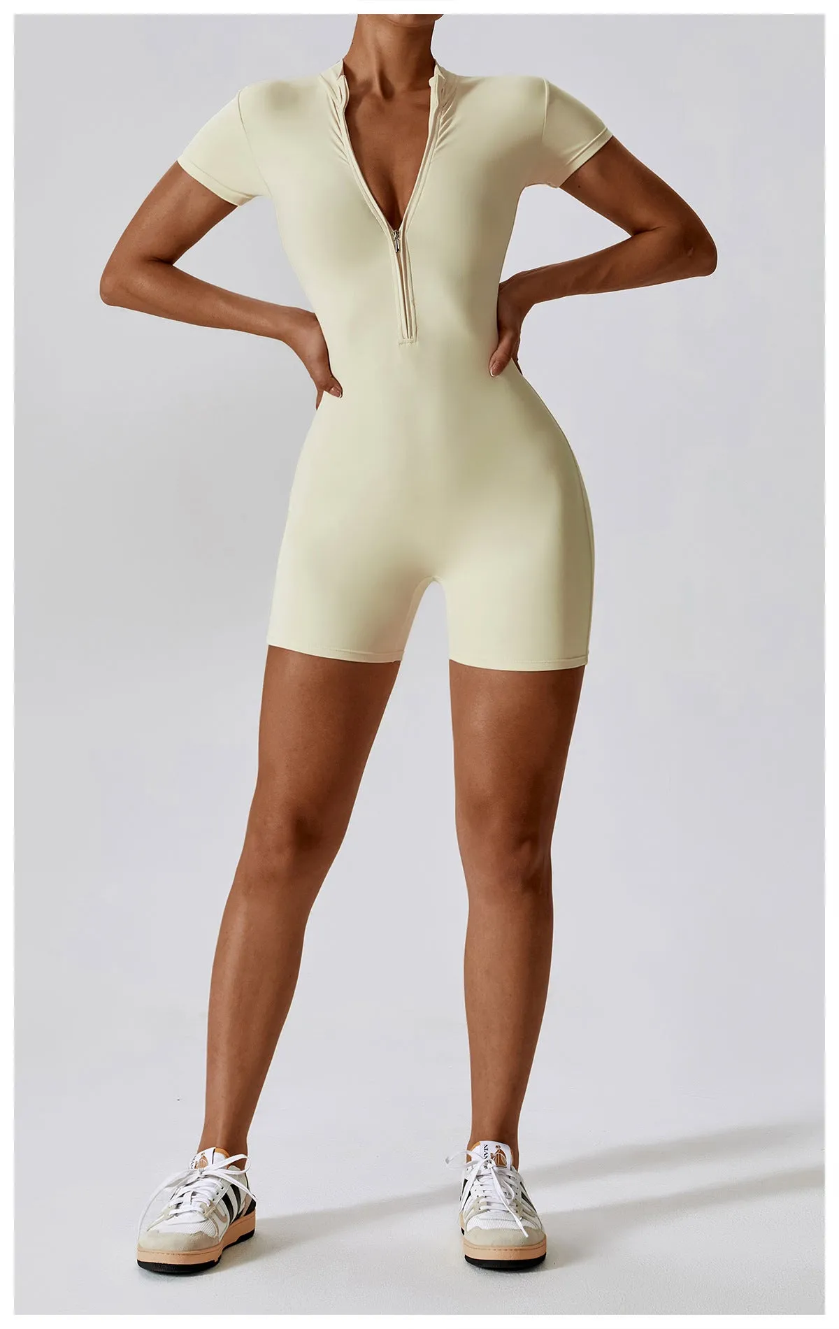 A2Z Ladies Shaping Bodysuit