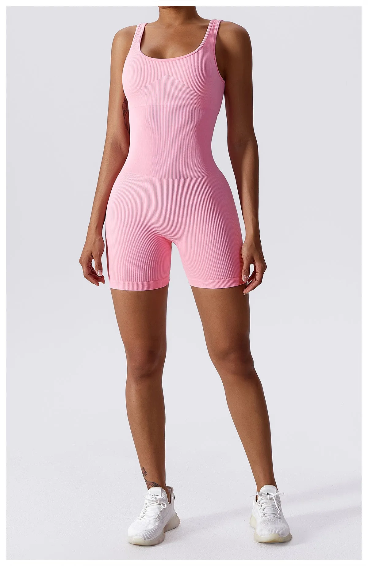 A2Z Ladies Shaping Bodysuit