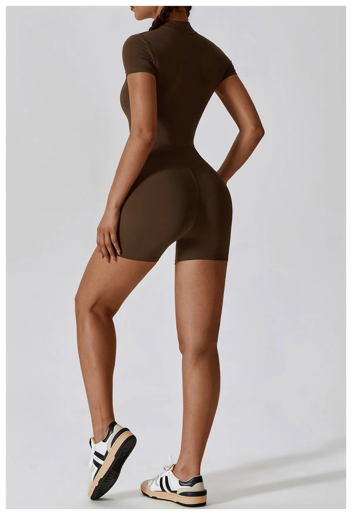 A2Z Ladies Shaping Bodysuit