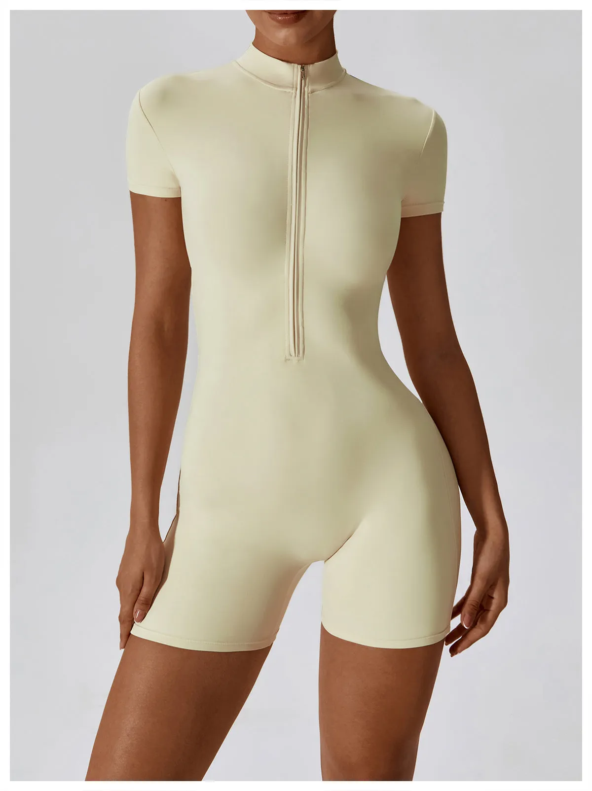 A2Z Ladies Shaping Bodysuit