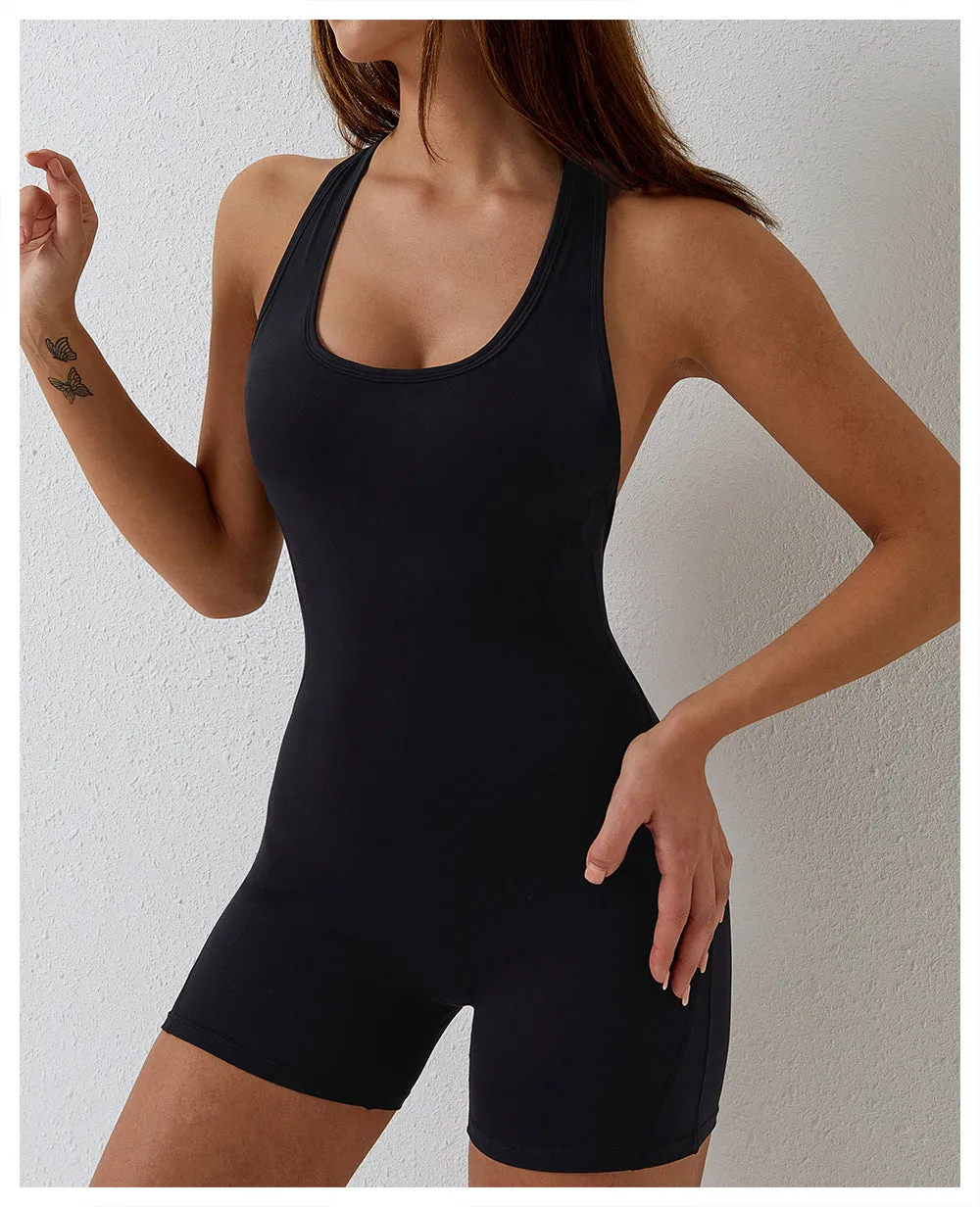 A2Z Ladies Shaping Bodysuit