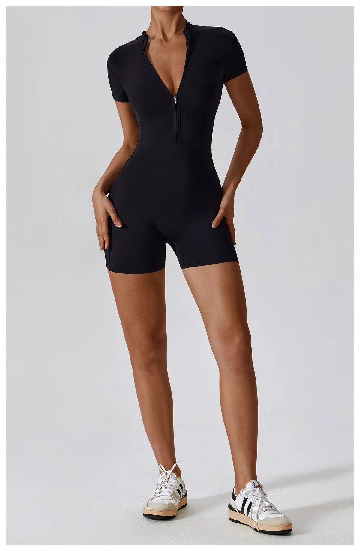 A2Z Ladies Shaping Bodysuit