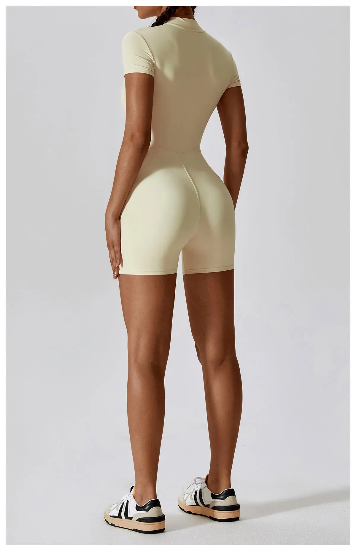 A2Z Ladies Shaping Bodysuit