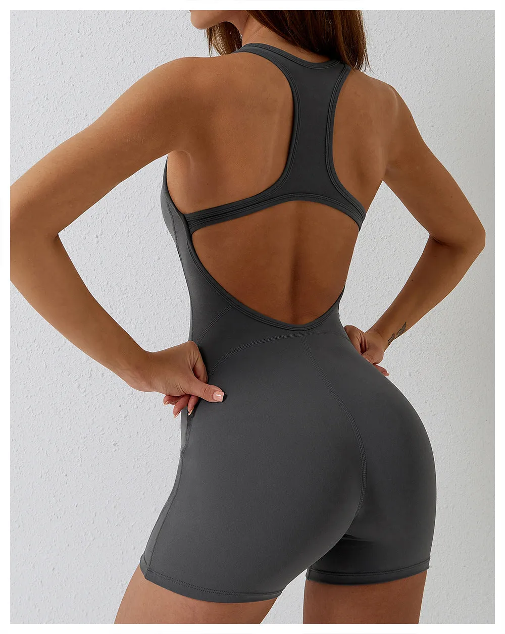 A2Z Ladies Shaping Bodysuit