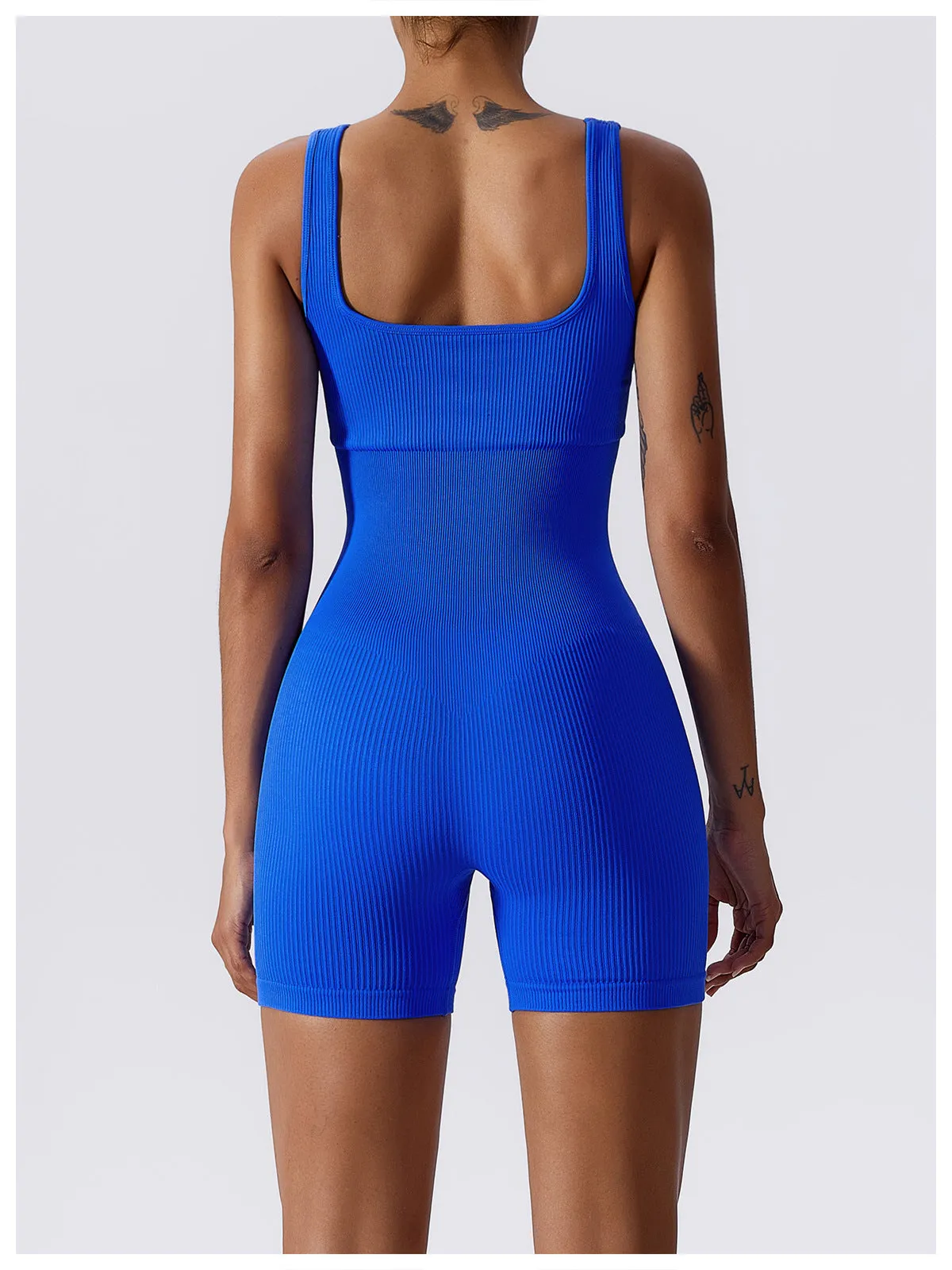 A2Z Ladies Shaping Bodysuit
