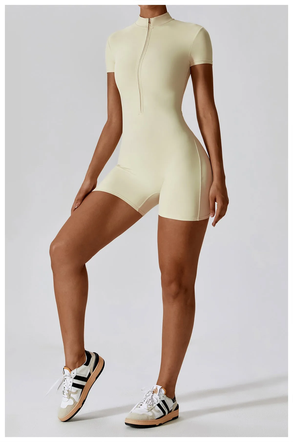 A2Z Ladies Shaping Bodysuit