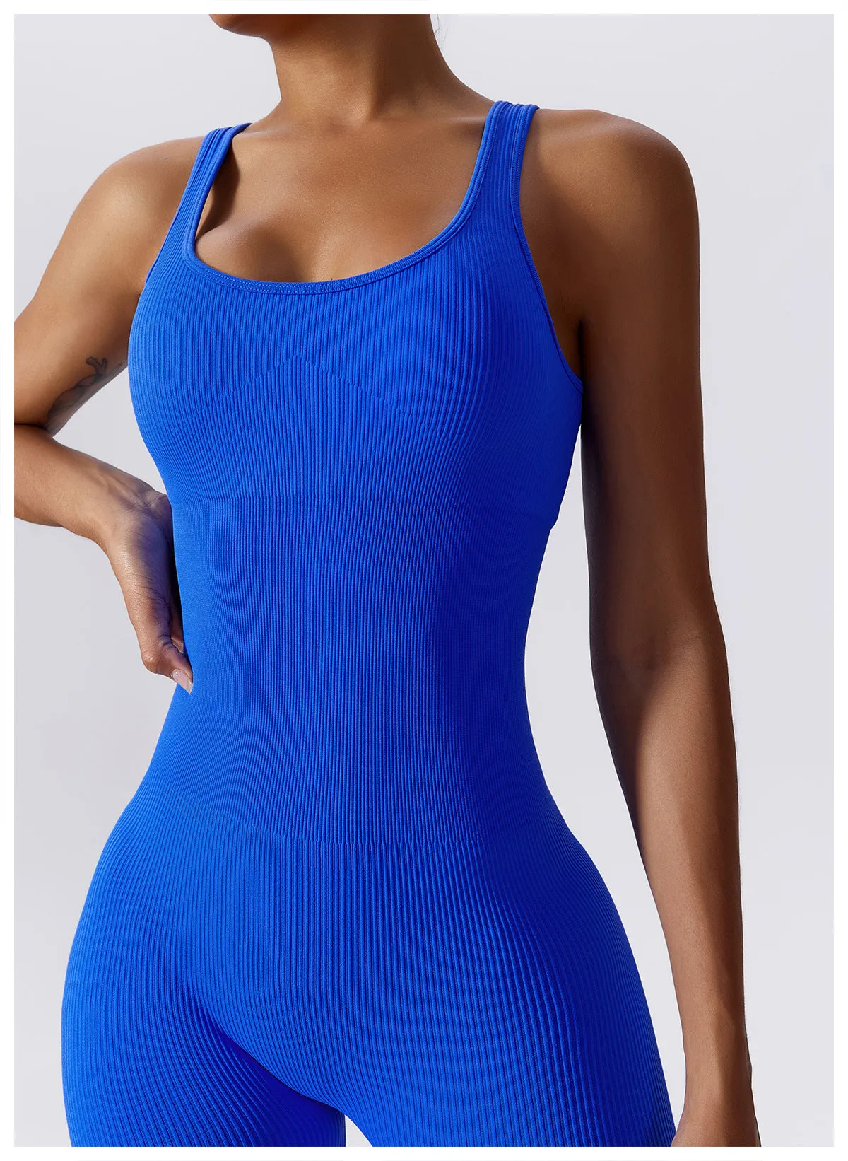 A2Z Ladies Shaping Bodysuit