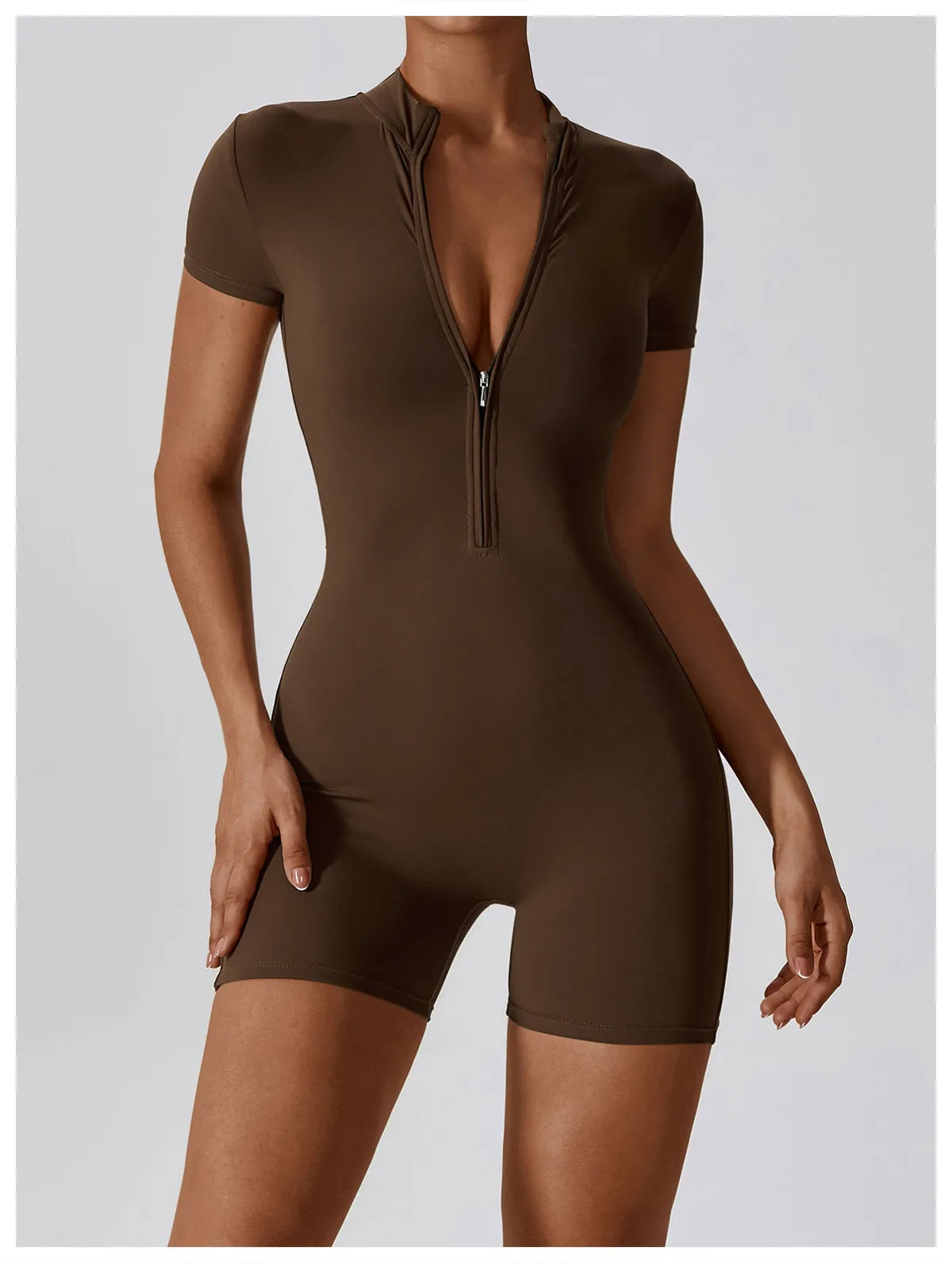 A2Z Ladies Shaping Bodysuit