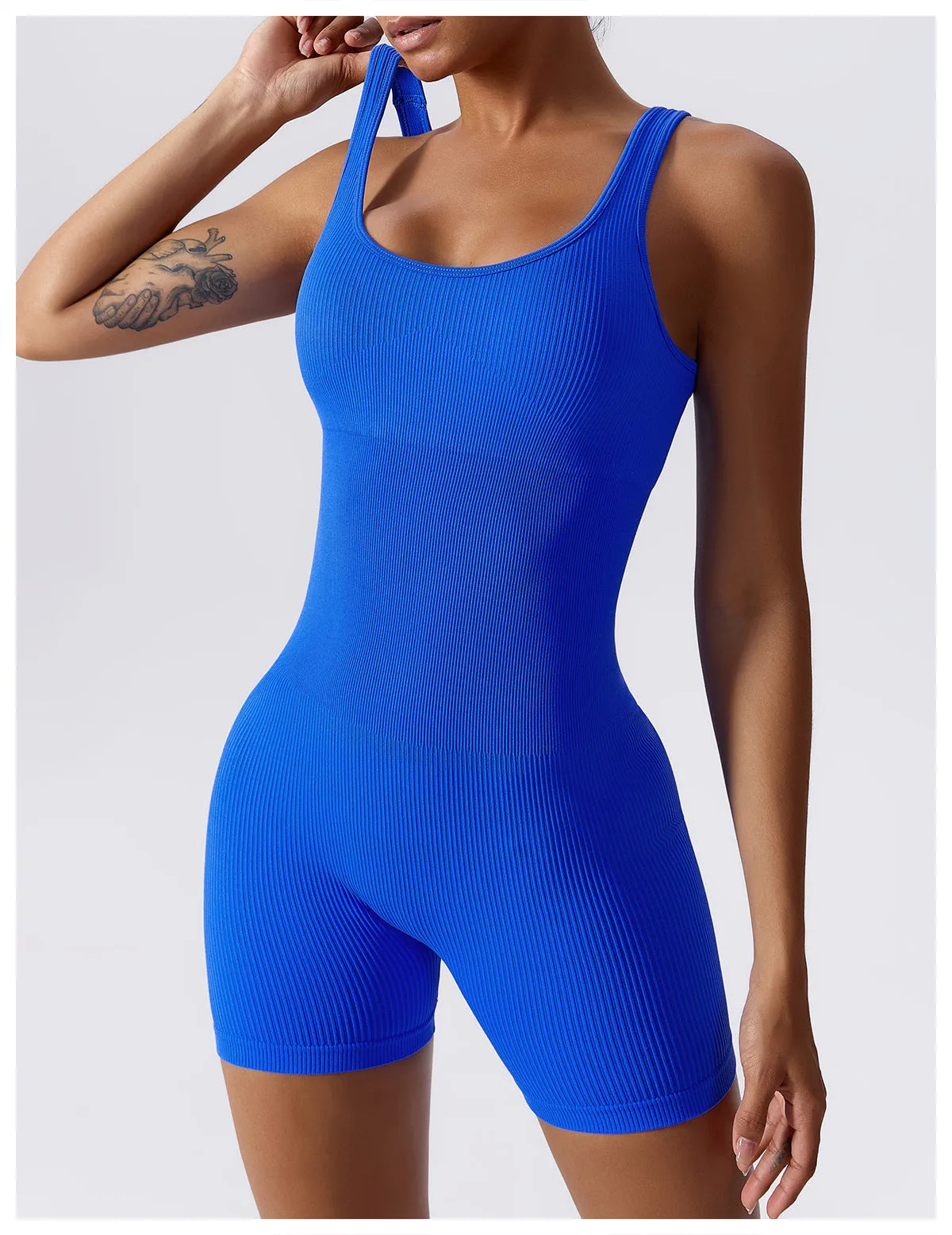 A2Z Ladies Shaping Bodysuit