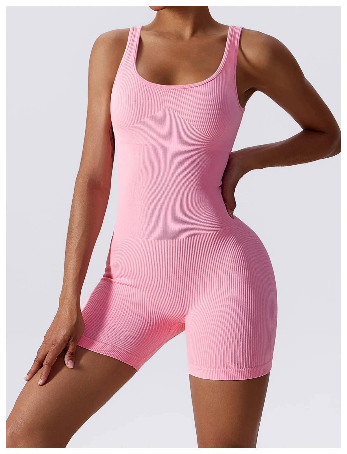 A2Z Ladies Shaping Bodysuit