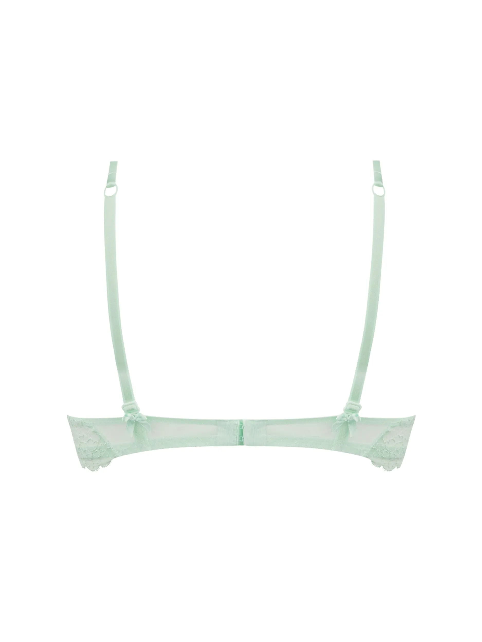 Amour Nymphea Contour Plunge Bra