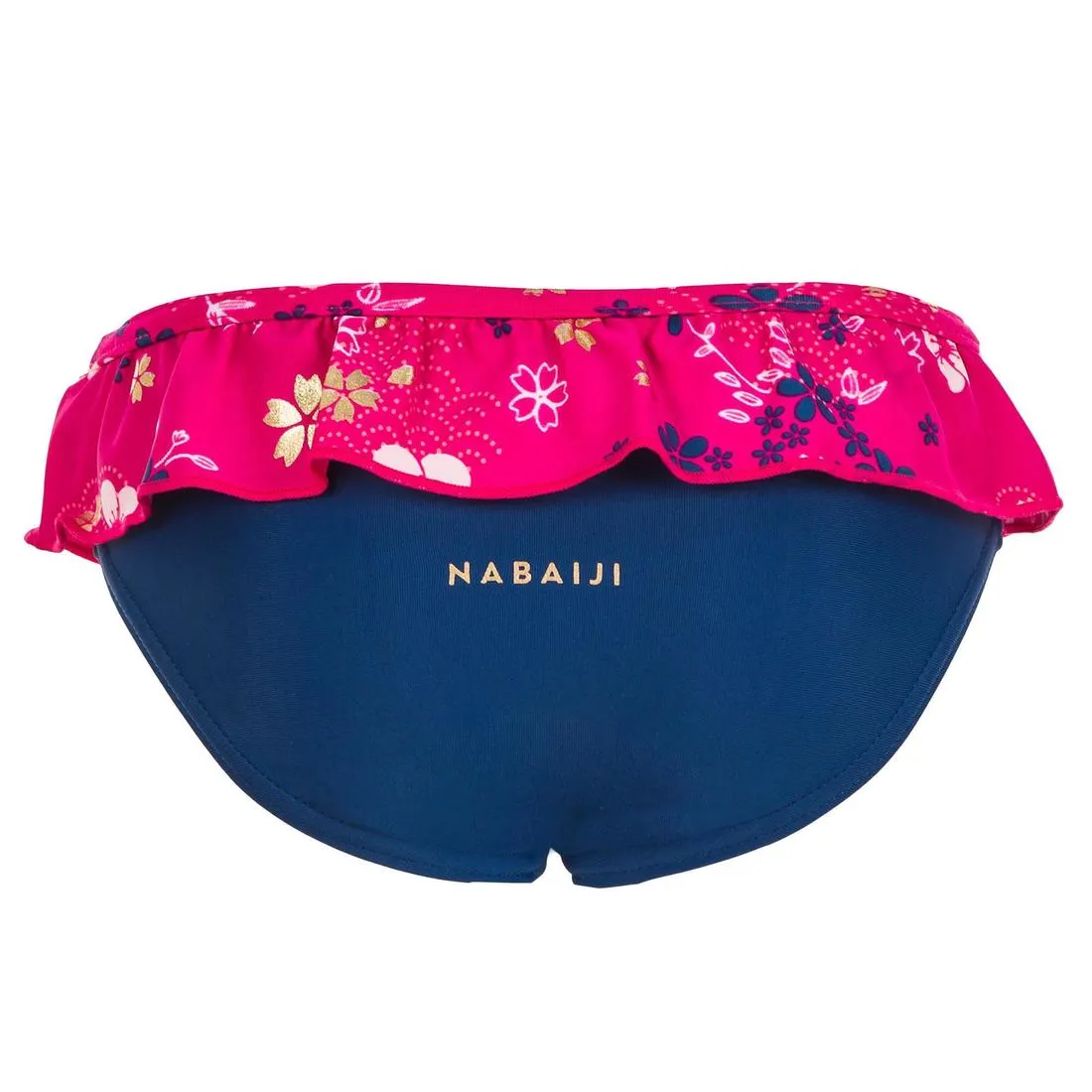 Baby's Swimming Briefs