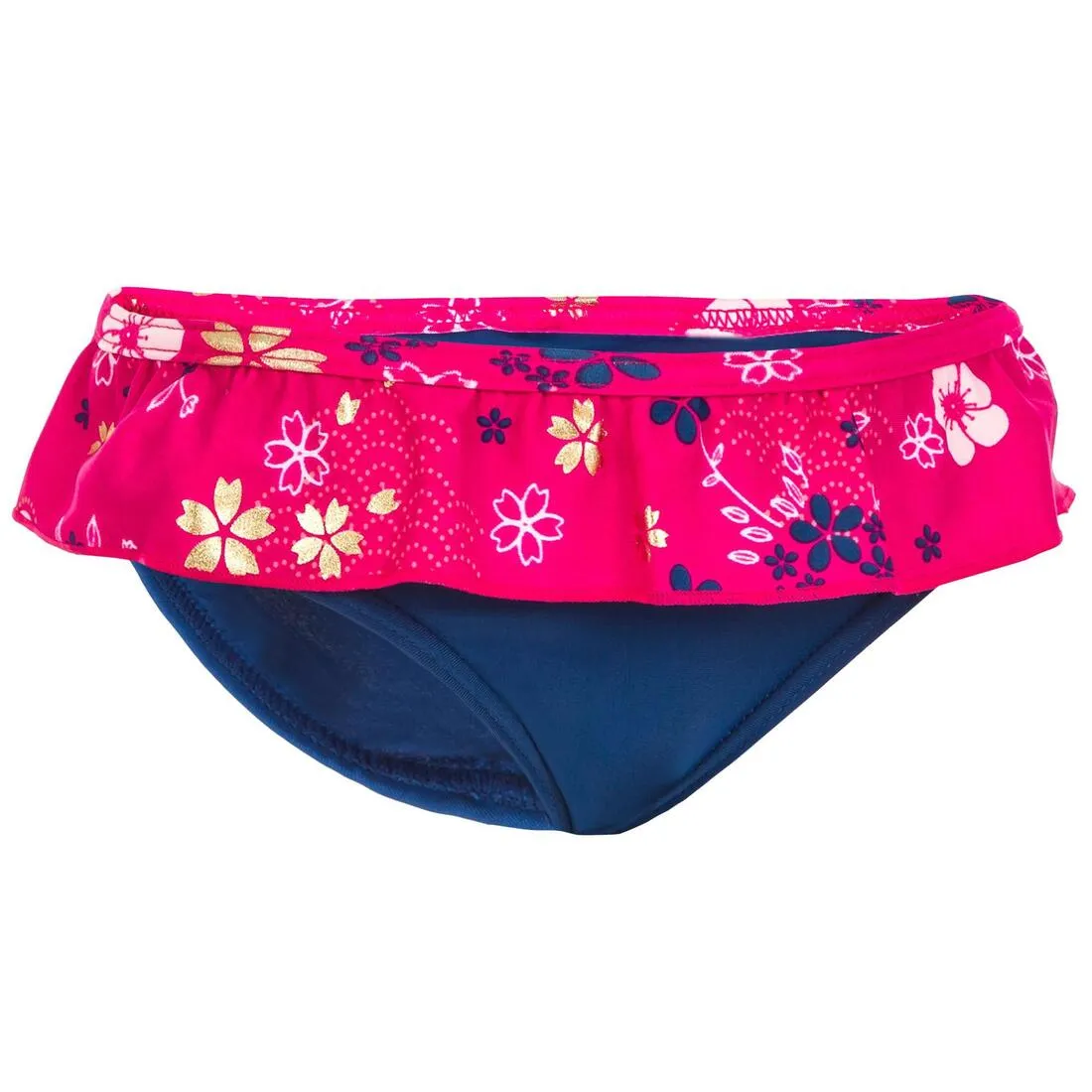 Baby's Swimming Briefs