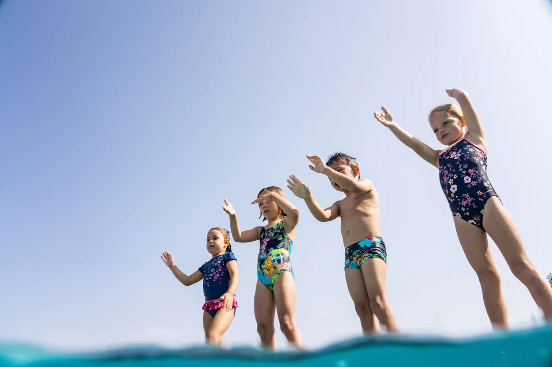 Baby's Swimming Briefs