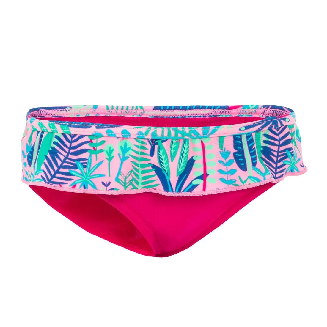 Baby's Swimming Briefs