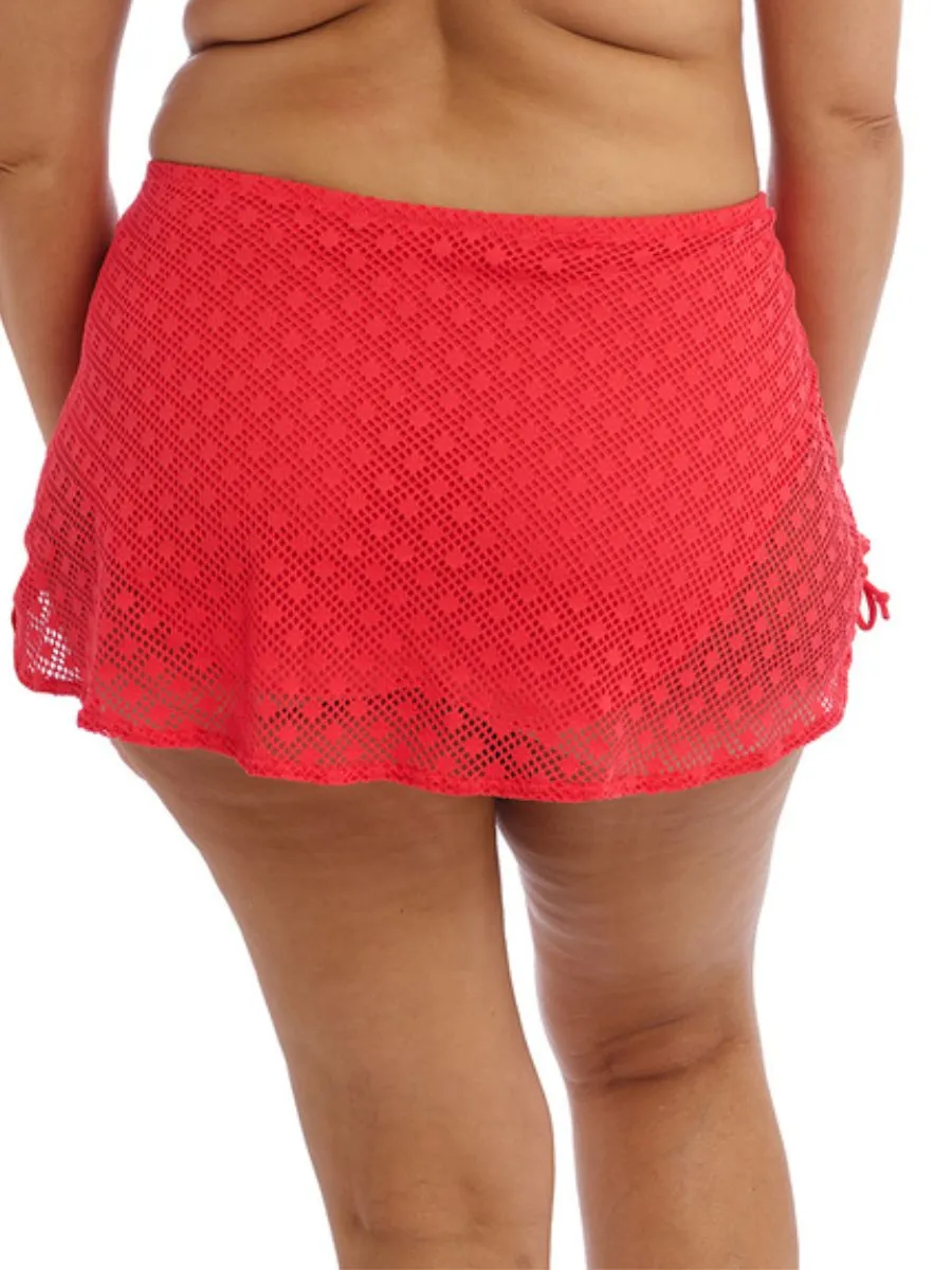 Bazaruto Adjustable Skirted Bikini Brief