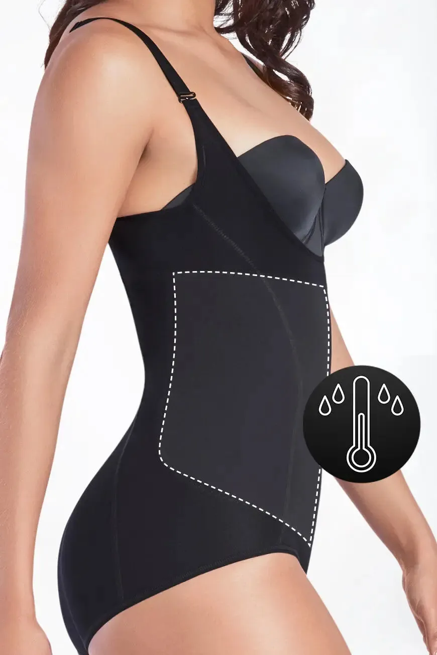 Bodysuit Hip Hugger Ultra Shaping