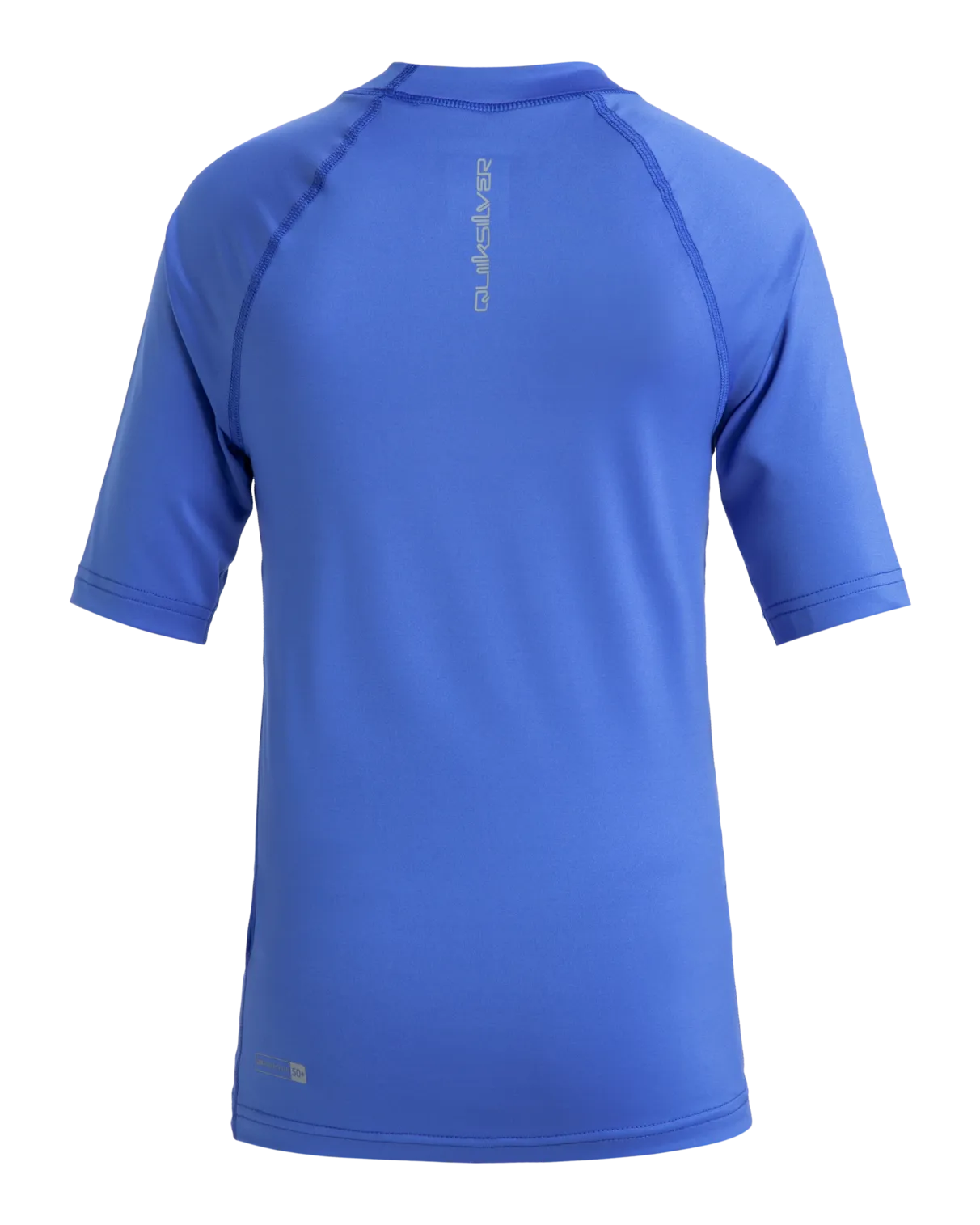 Boys Everyday UPF50 Rash Vest in Nebulas Blue