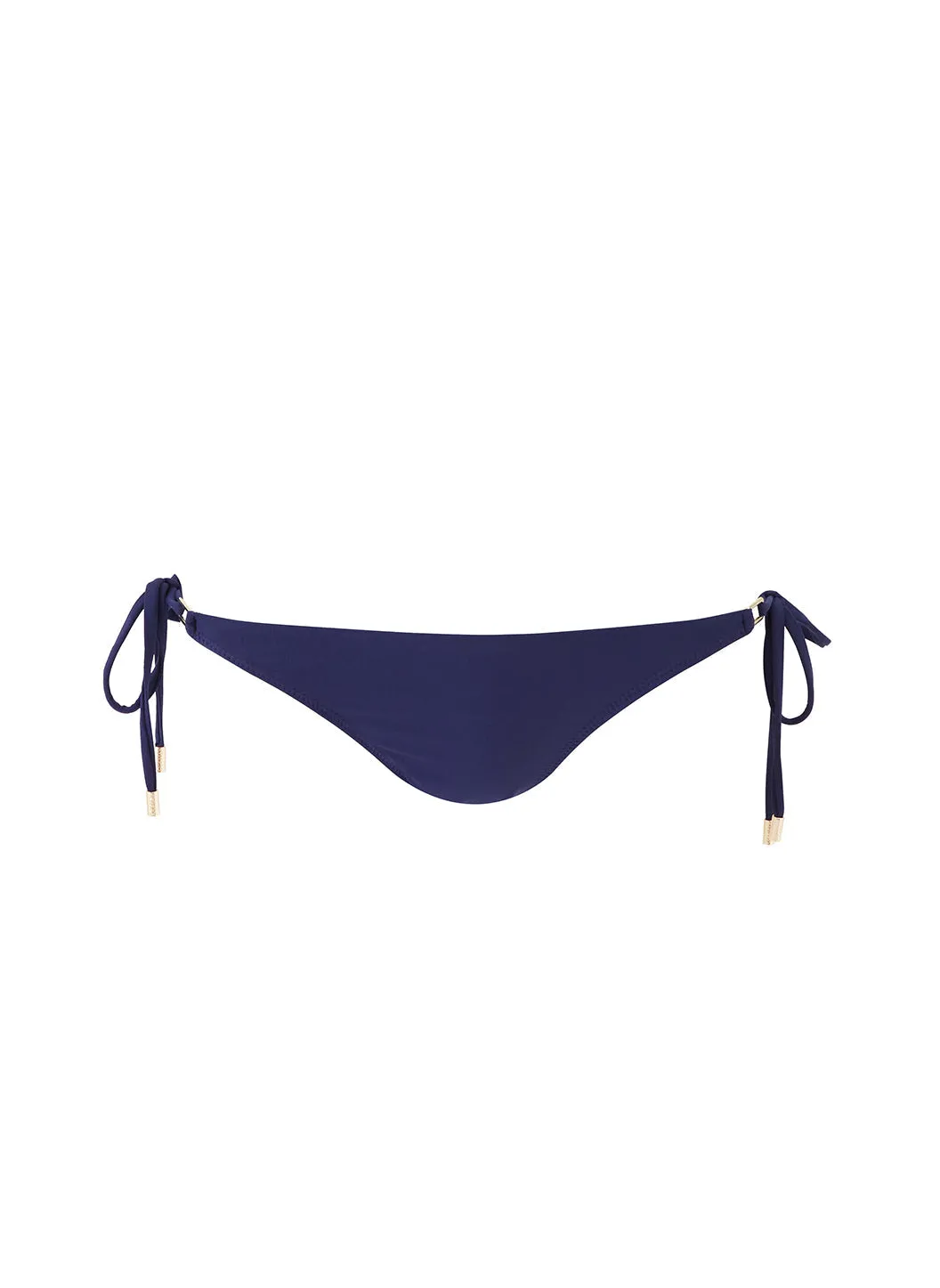 Cancun Navy Bikini Bottom