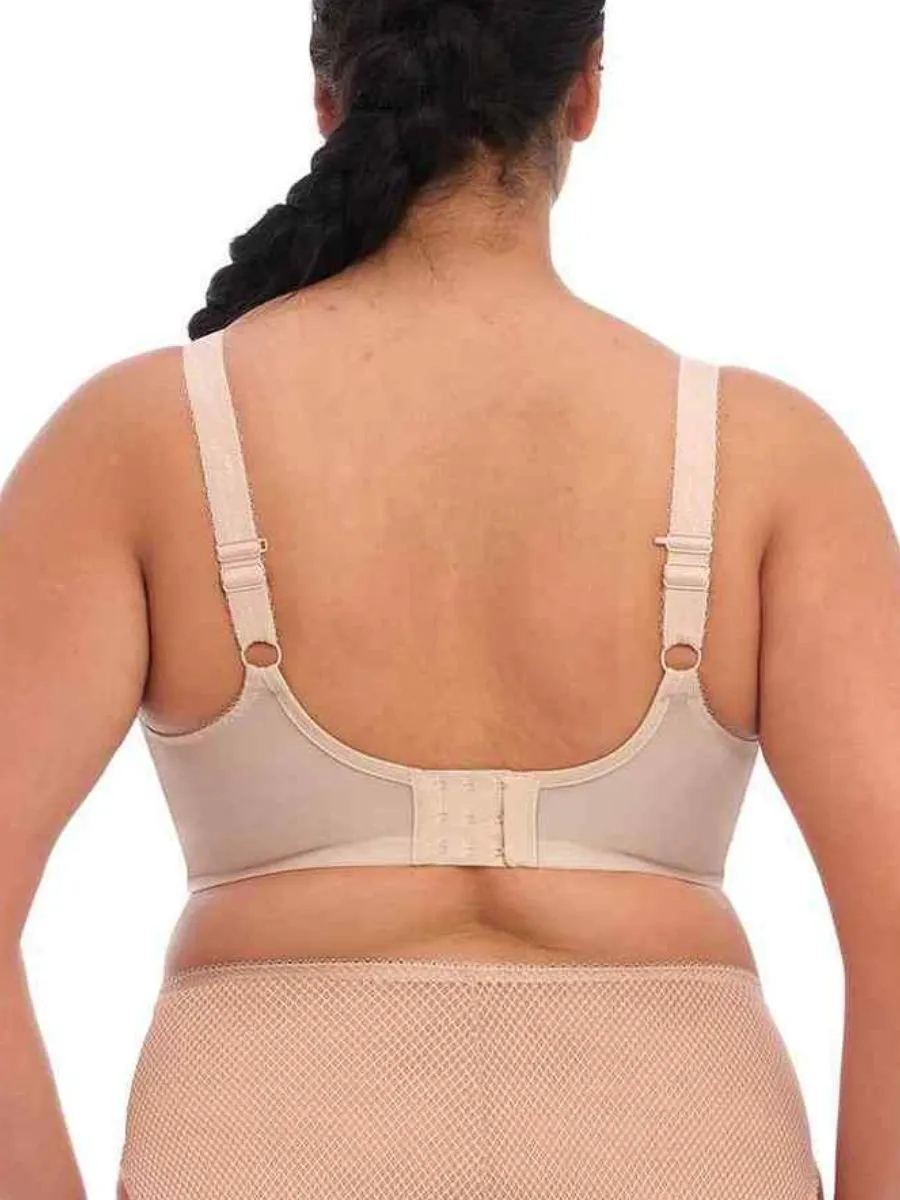 Charley Plunge Bra - Fawn