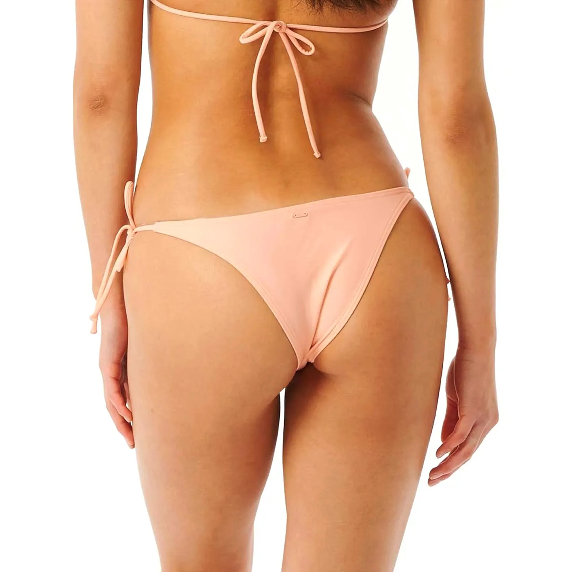 Classic Surf Eco Tie Side Bikini Bottom (Past Season)