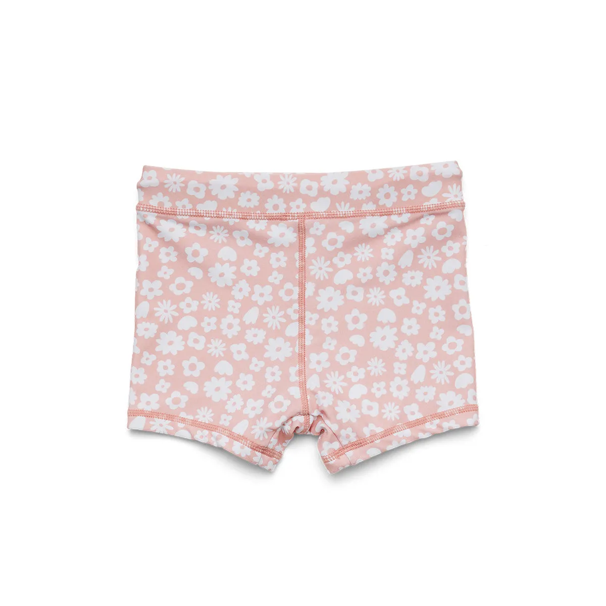 CRYWOLF BABY SWIM SHORT DITSY FLORAL
