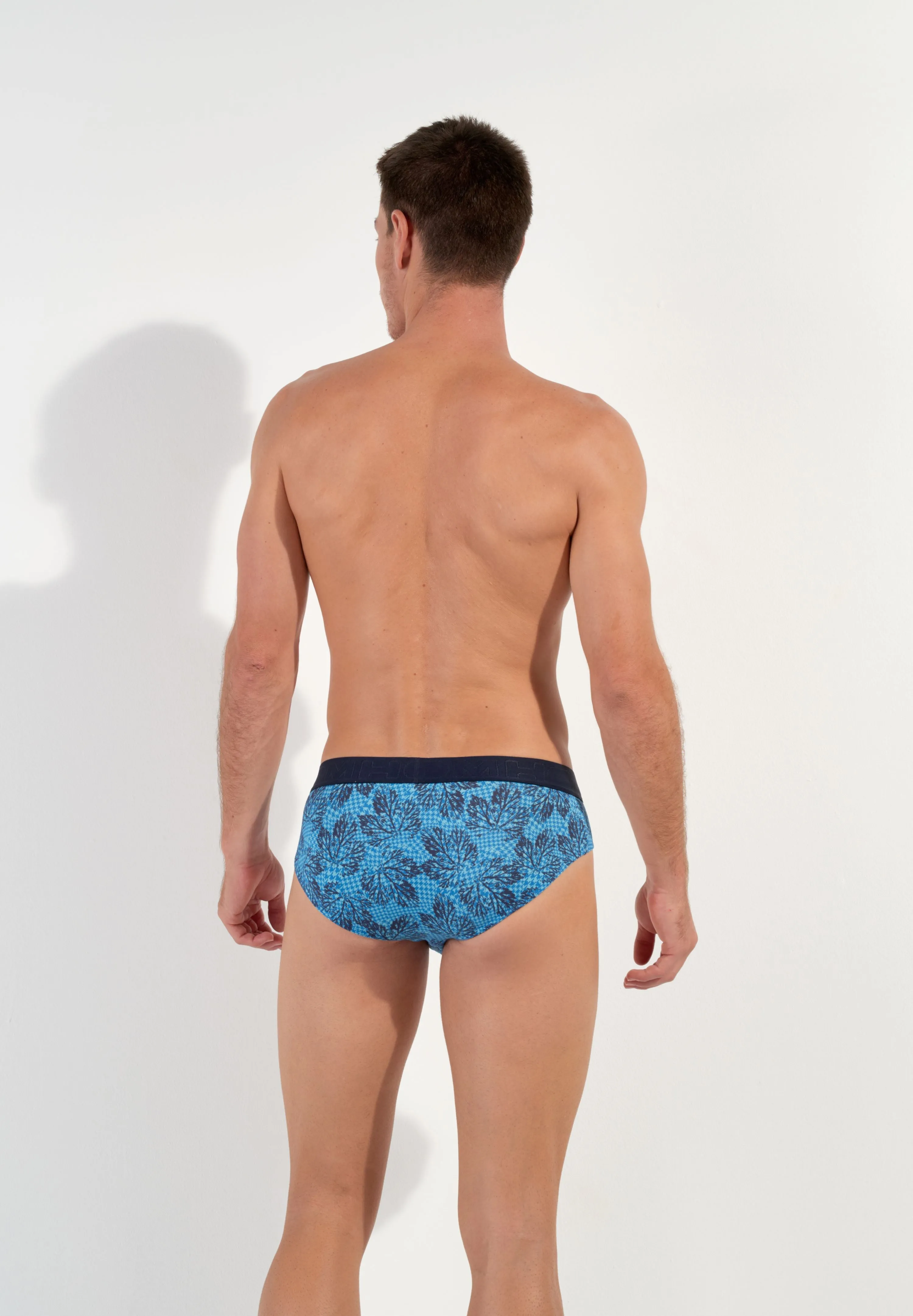 Douro Mini Briefs | Blue Print 402850-P0bi