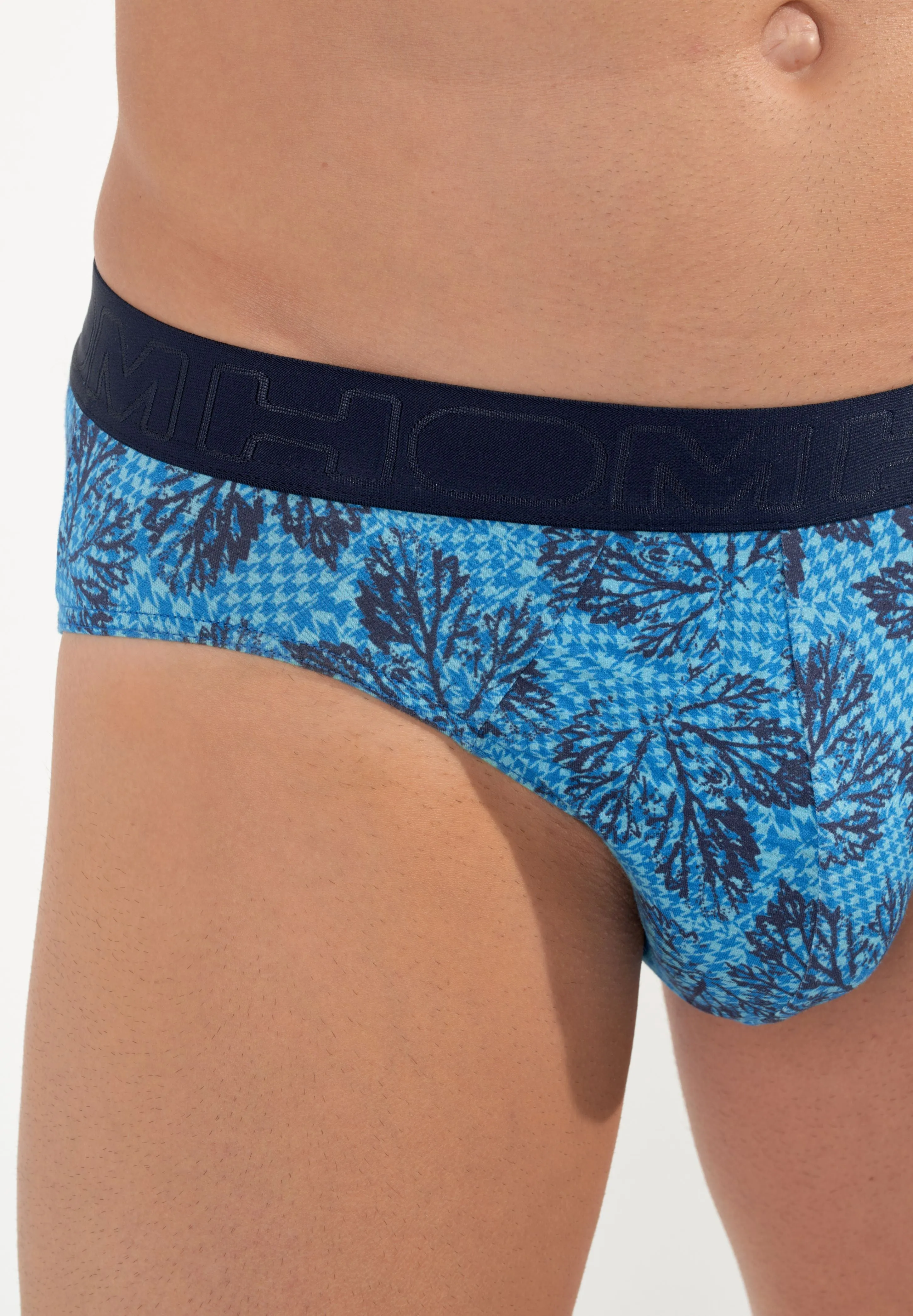 Douro Mini Briefs | Blue Print 402850-P0bi