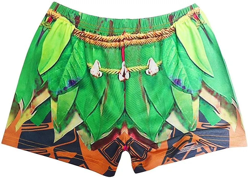 Dressy Daisy Toddler Boys Little Kids Bathing Suit Swimwear Swimsuit Summer Pool Party Costume 077