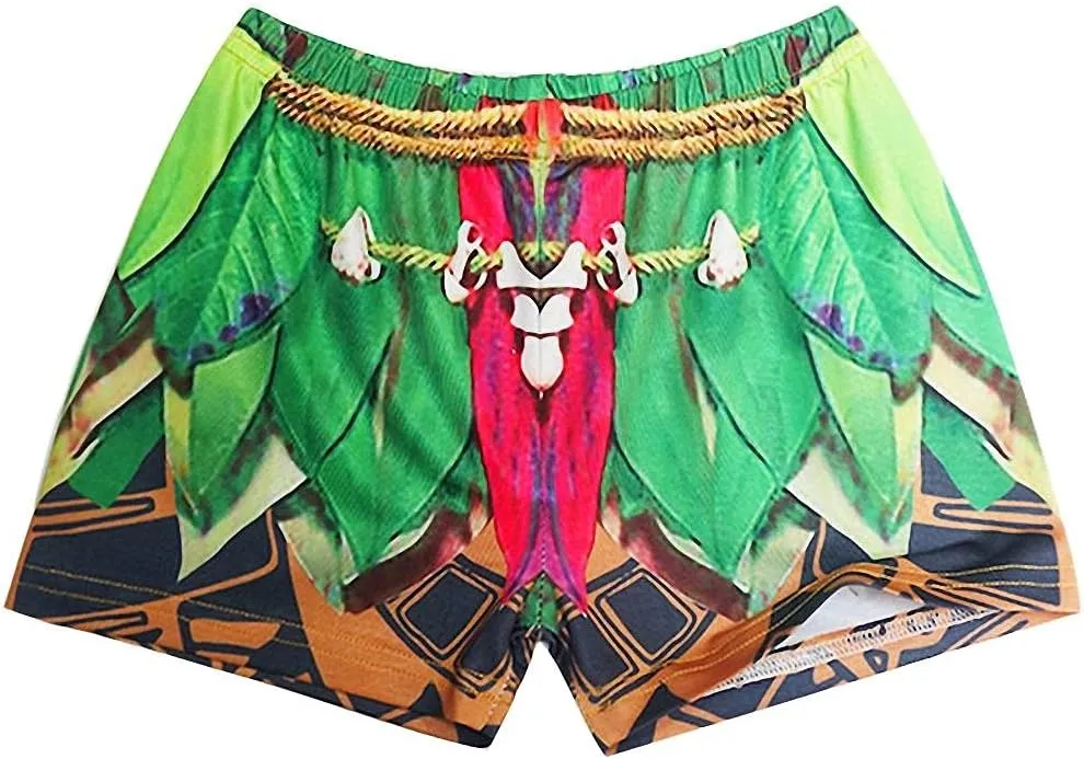 Dressy Daisy Toddler Boys Little Kids Bathing Suit Swimwear Swimsuit Summer Pool Party Costume 077