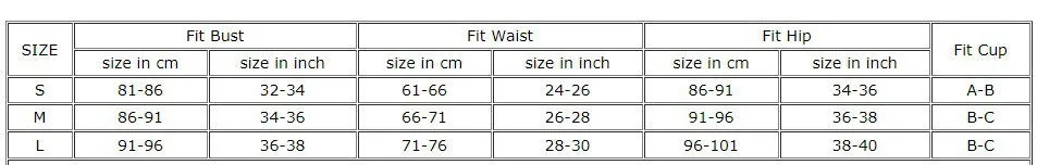 Elegance Redefined One-Piece Bikini Swimsuit