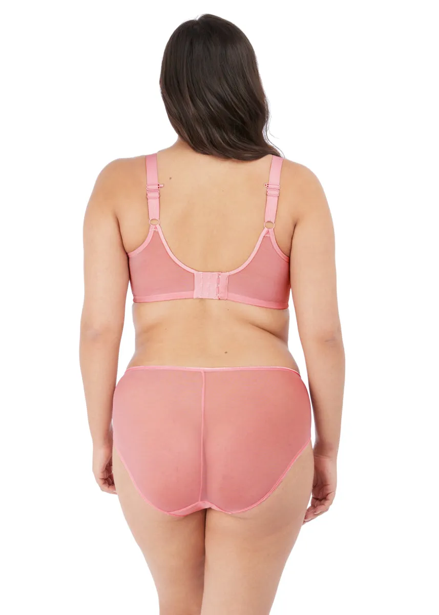 Elomi Matilda Plunge Bra | ROSE