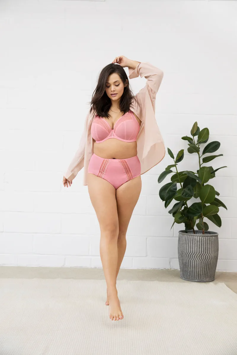 Elomi Matilda Plunge Bra | ROSE