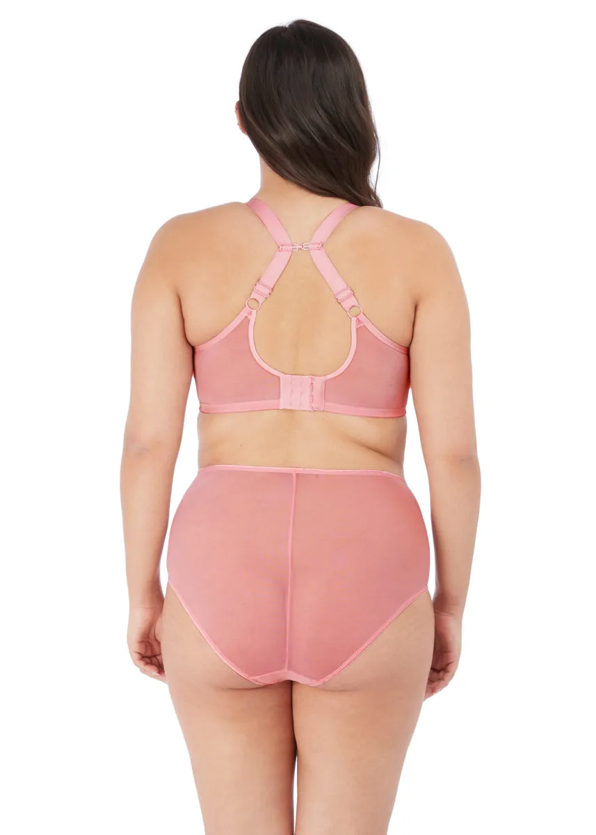 Elomi Matilda Plunge Bra | ROSE