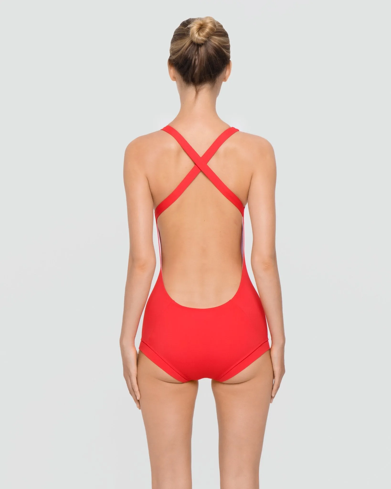 Ex-Libris One Piece Swimsuit
