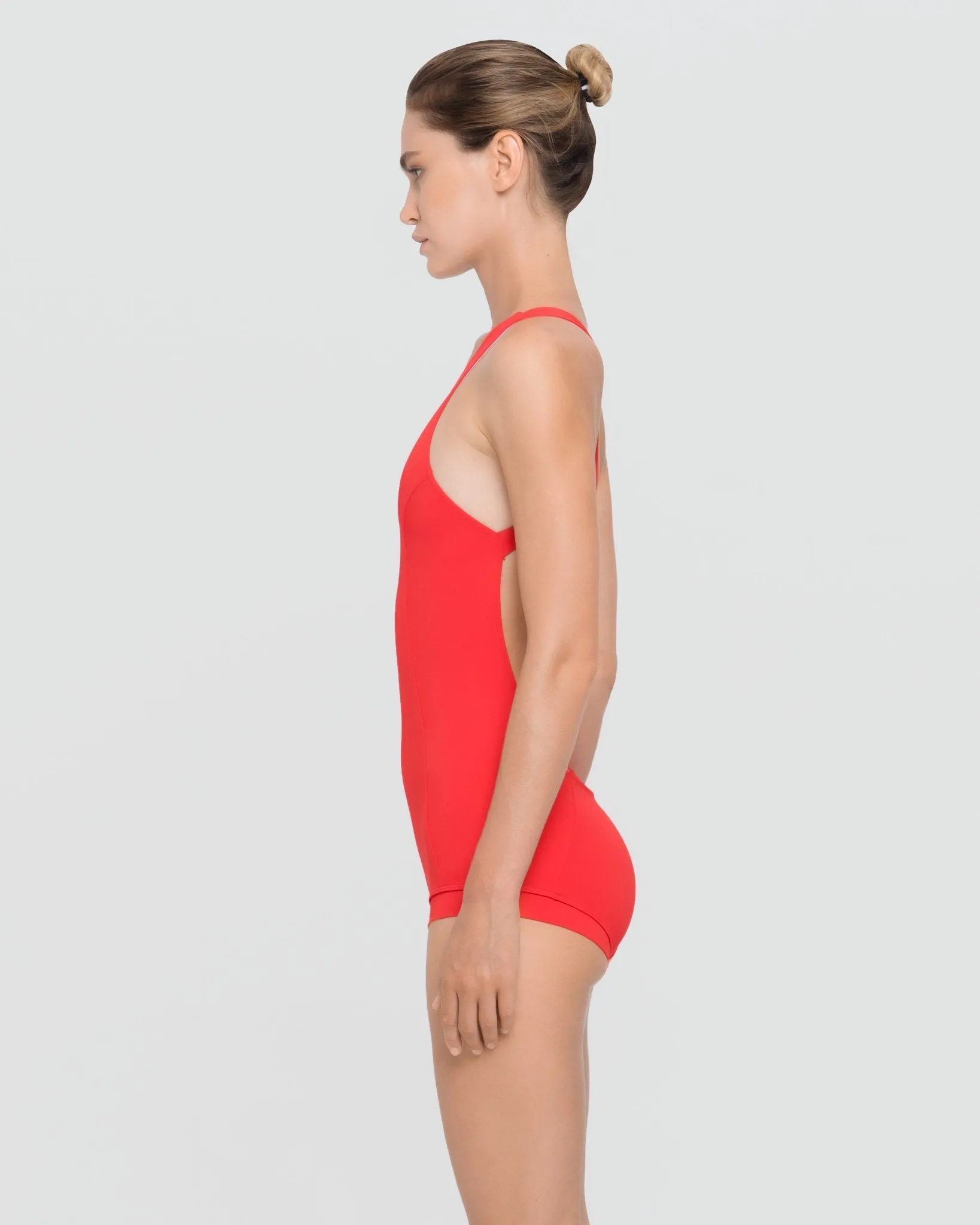 Ex-Libris One Piece Swimsuit