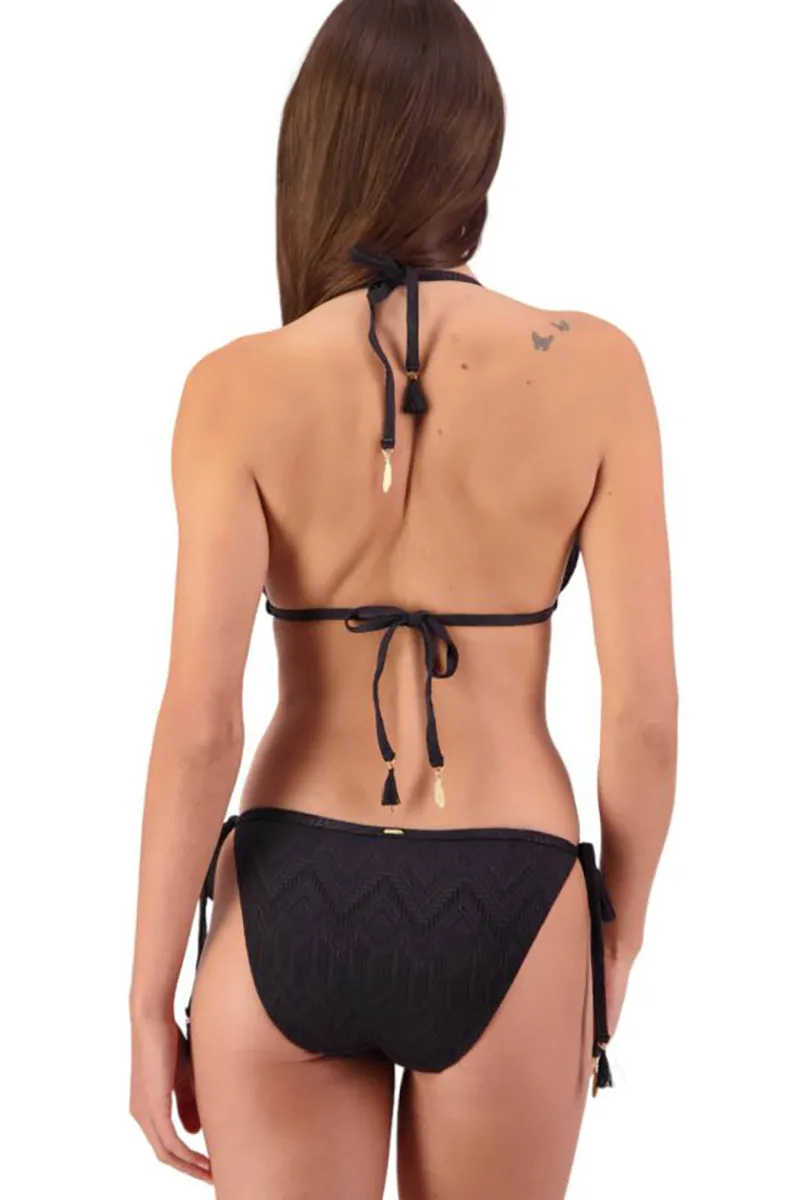Gelato String Pant