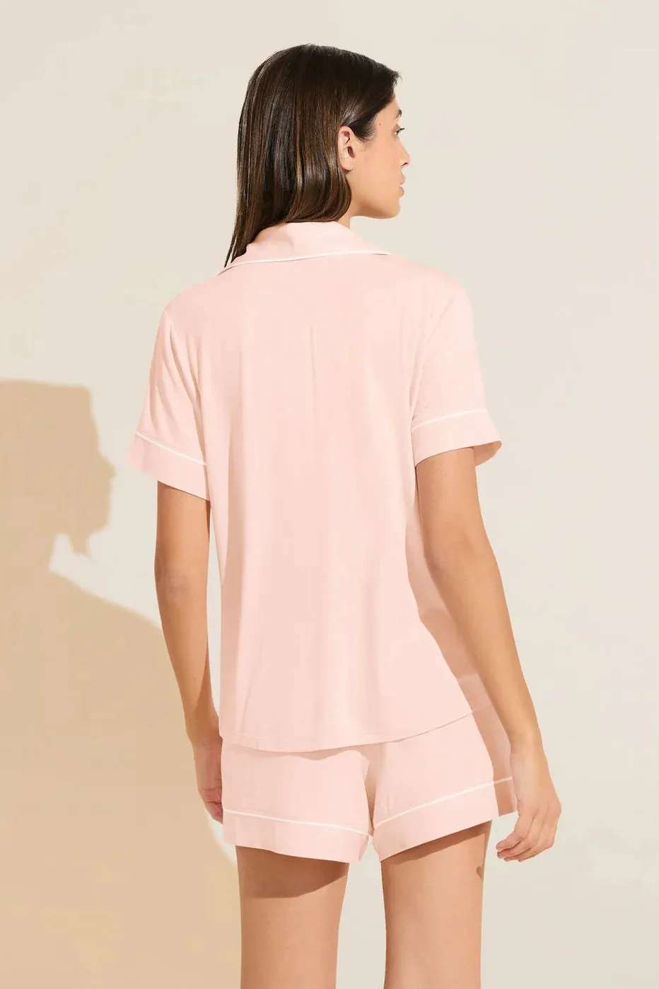 Gisele TENCEL™ Modal Relaxed Short PJ Set | Limited Edition