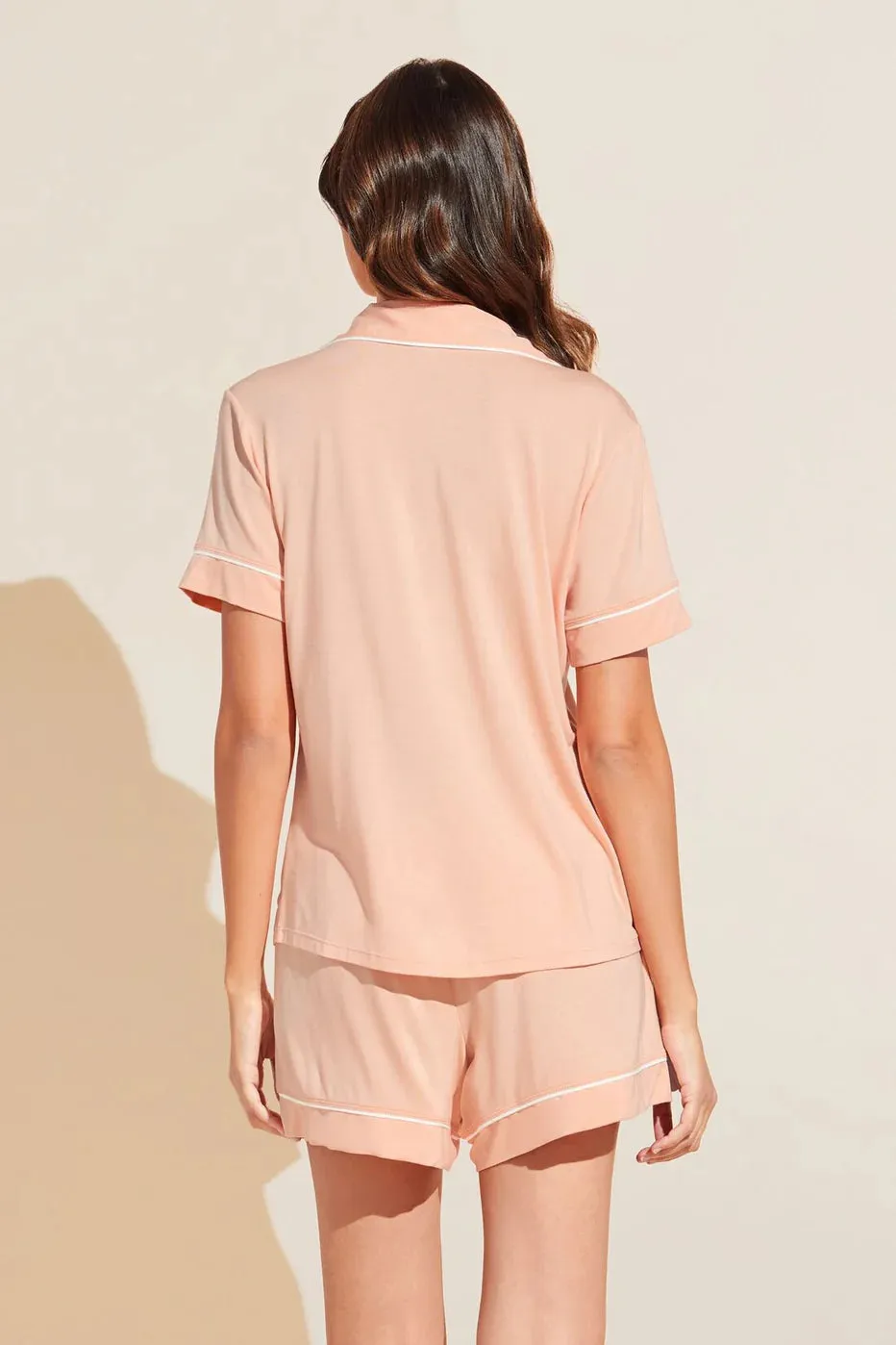 Gisele TENCEL™ Modal Relaxed Short PJ Set | Limited Edition