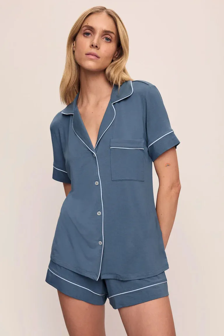 Gisele TENCEL™ Modal Relaxed Short PJ Set | Limited Edition