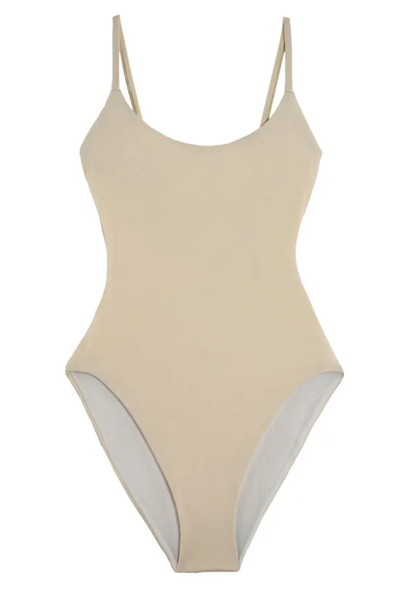 Ivory Delano One Piece