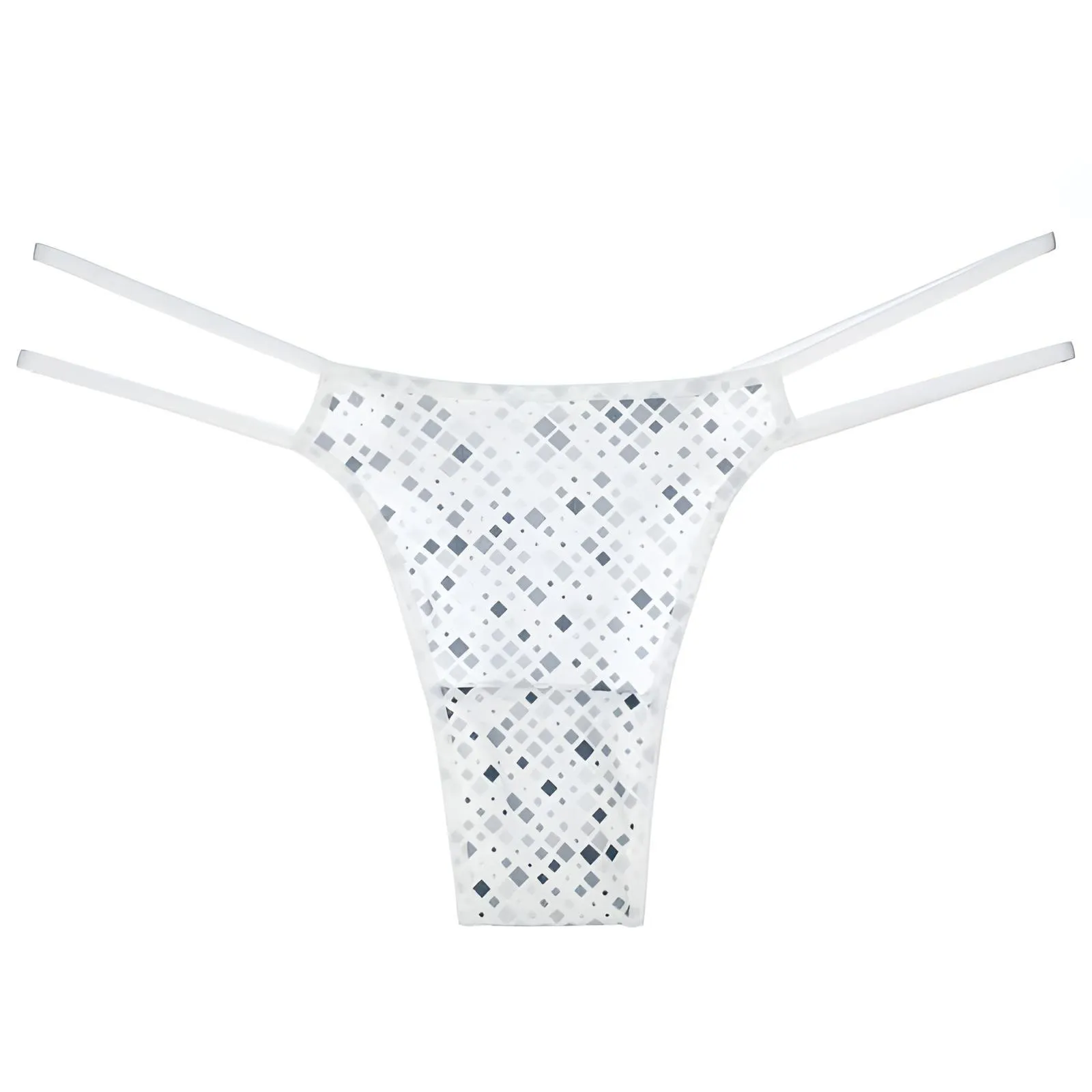 Low Waist G String Panties