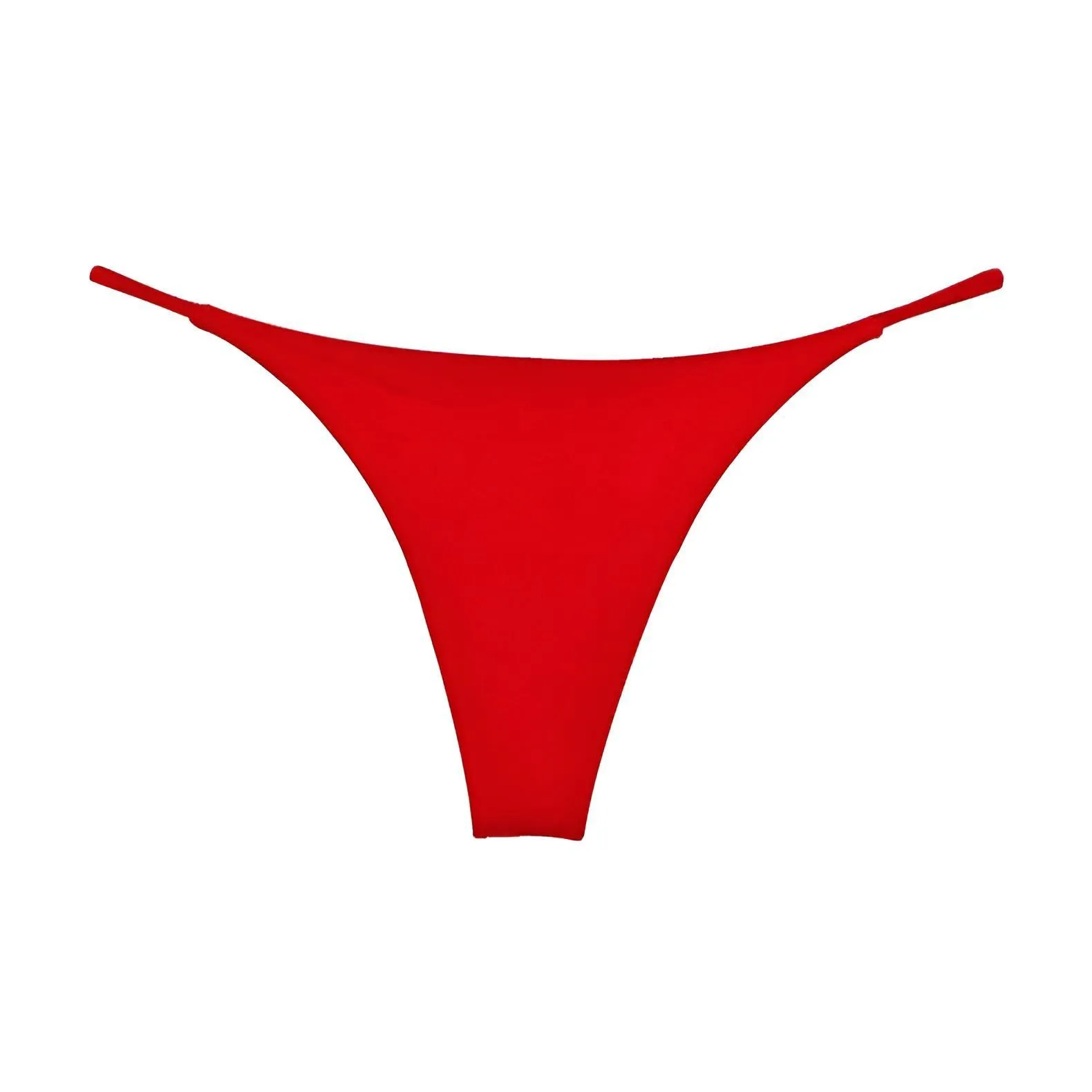 Low Waist G String Panties