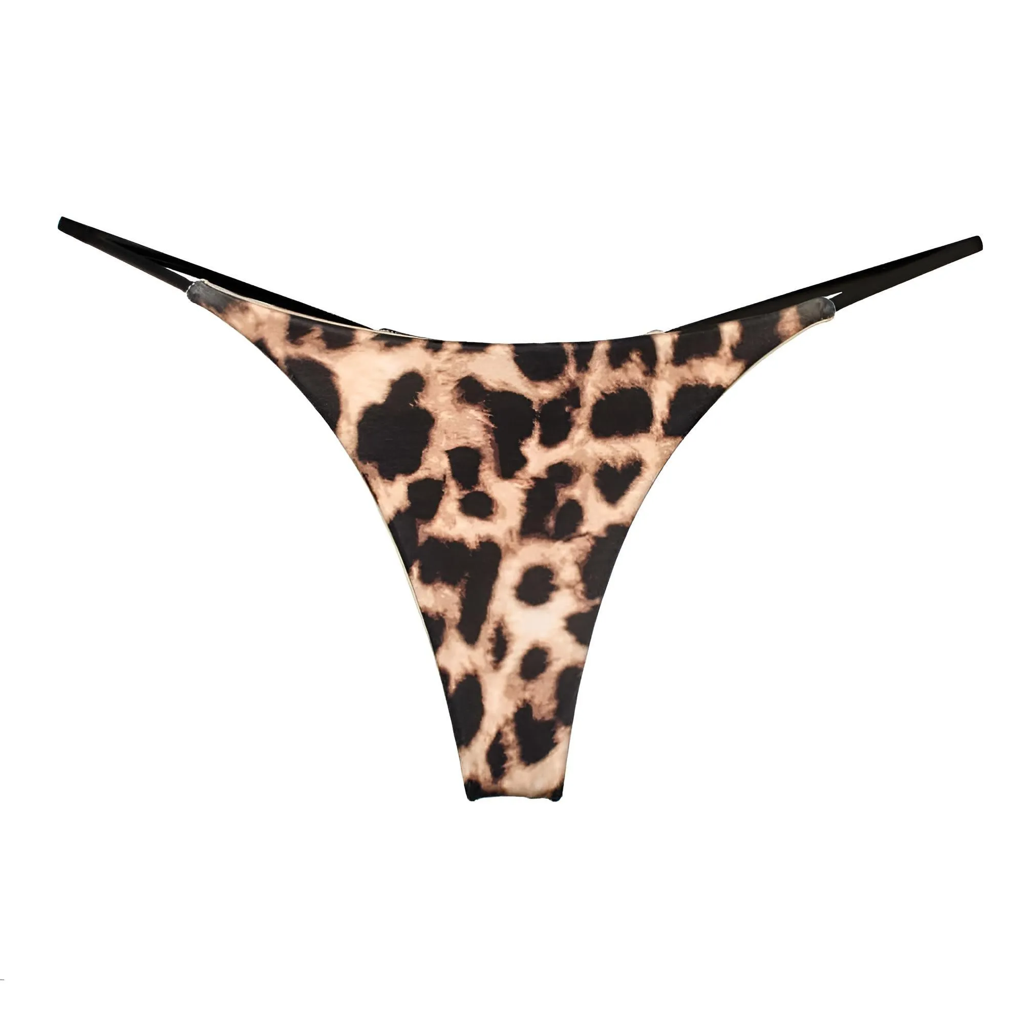 Low Waist G String Panties