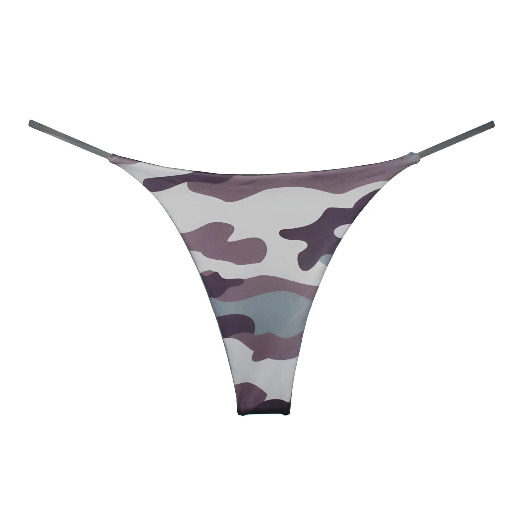 Low Waist G String Panties