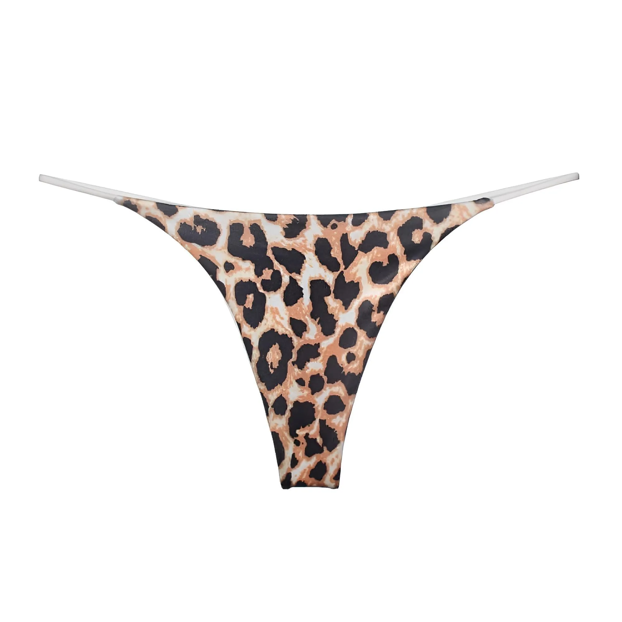 Low Waist G String Panties