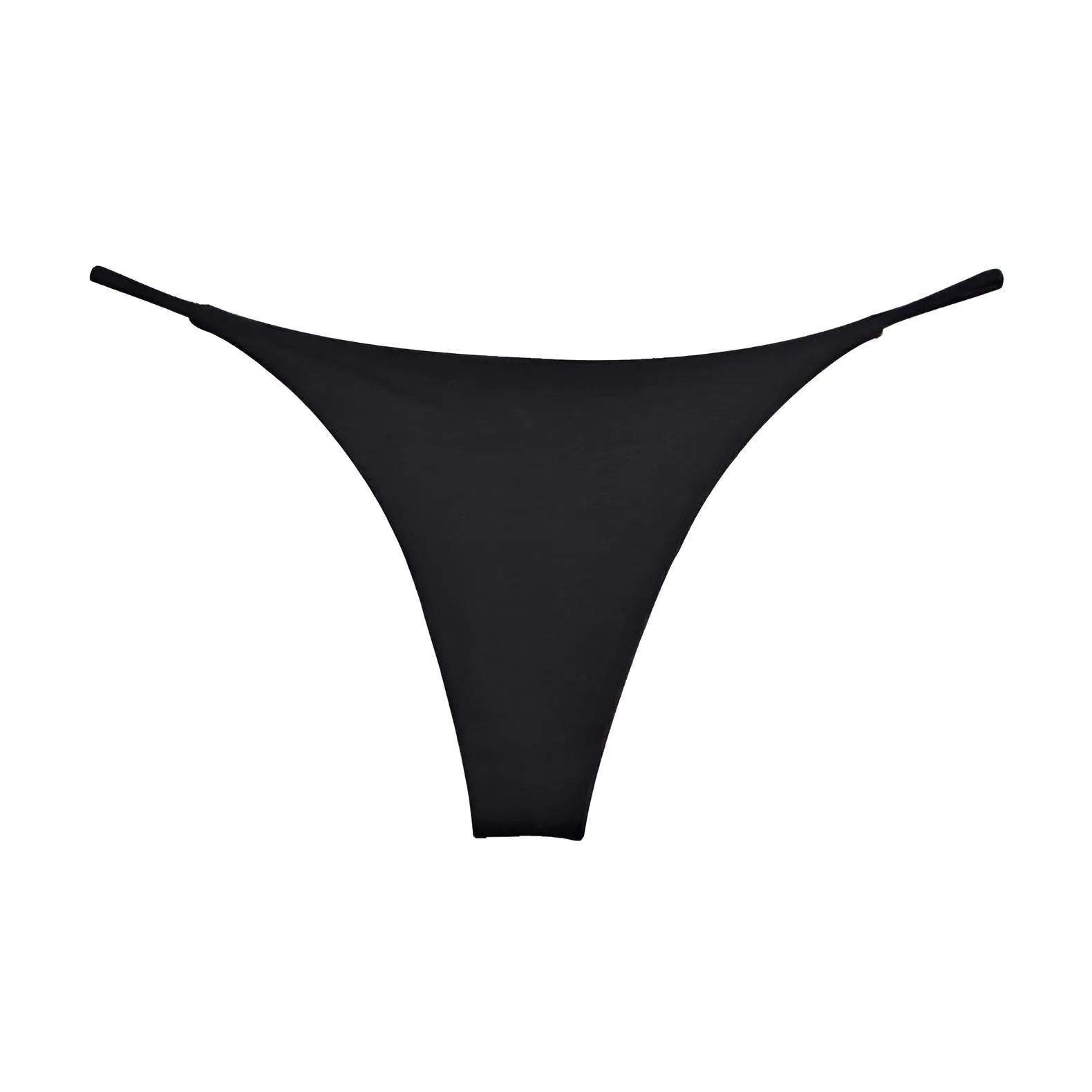 Low Waist G String Panties