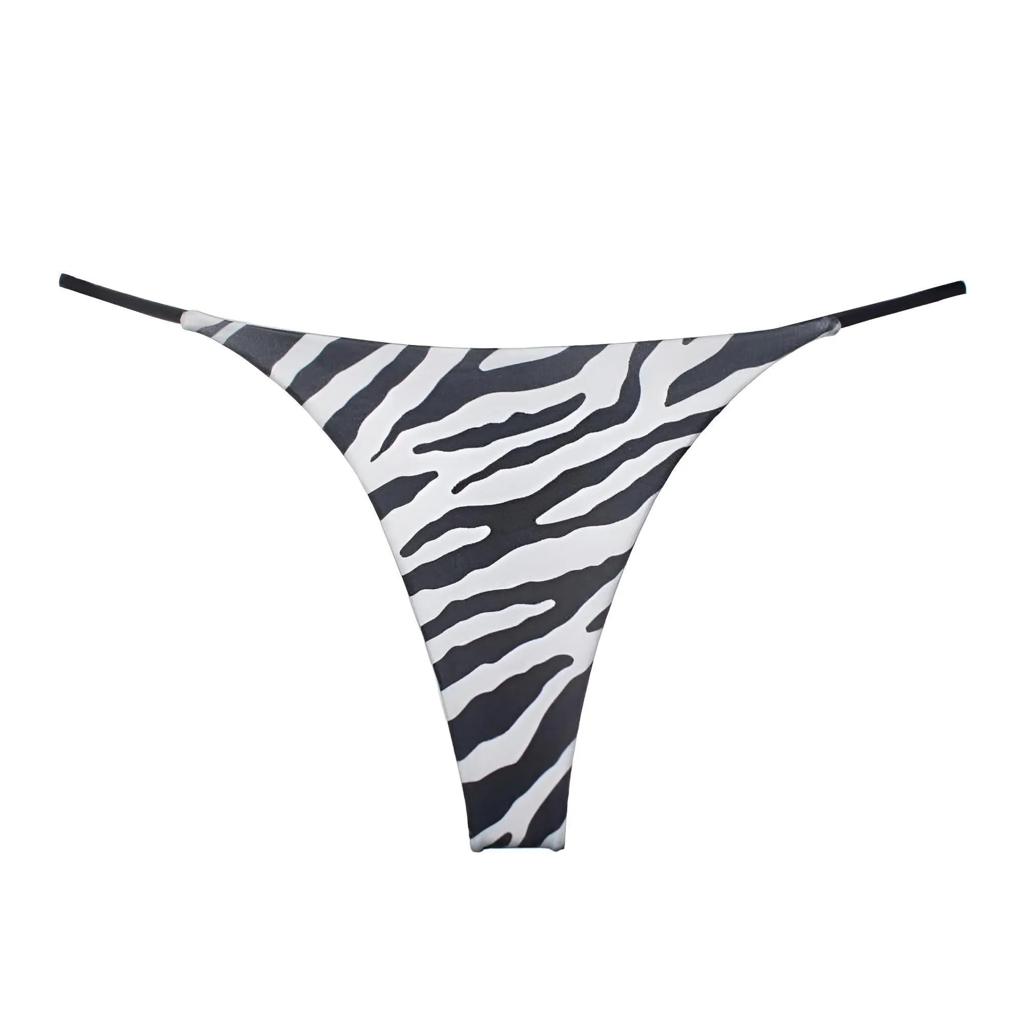Low Waist G String Panties